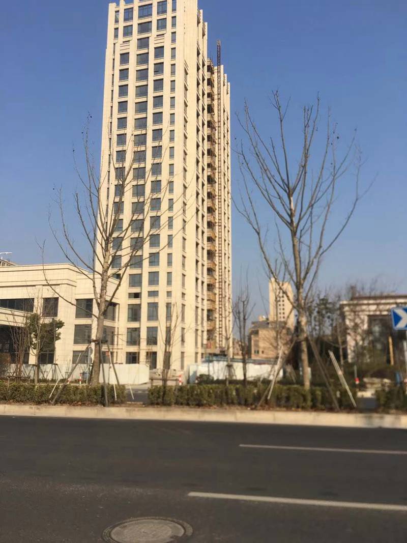 浦东川沙中心酒店-母线槽,密集型母线槽,低压封闭母线,上海母线厂家